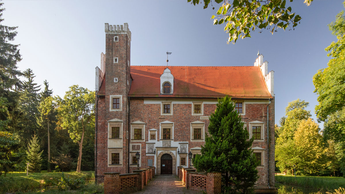 VII Turniej Rycerski w Wojnowicach